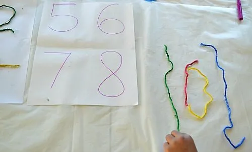 find the longest yarn