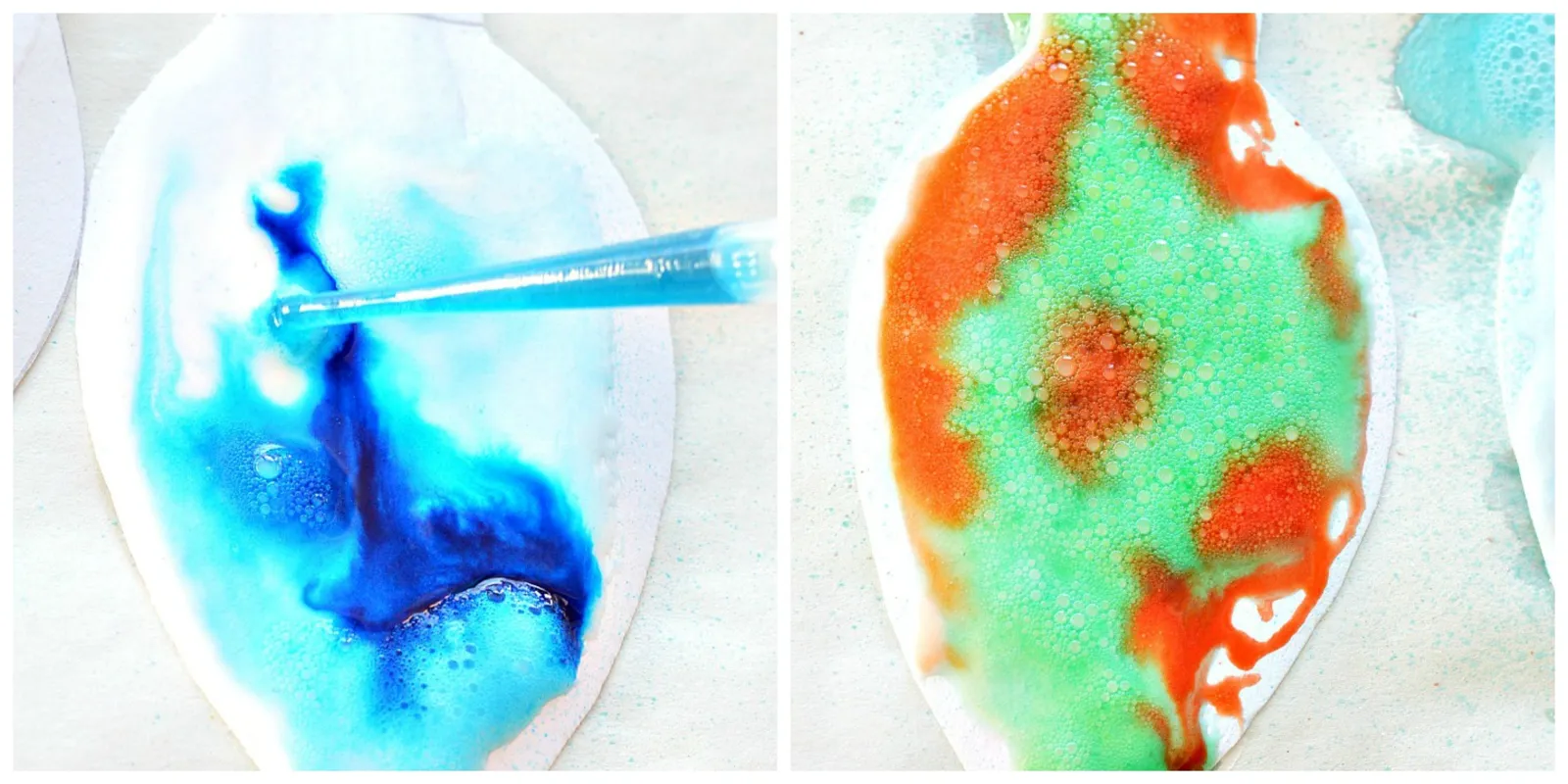 fizzing-art-making-christmas-lights
