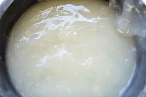 cornstarch paint recipe