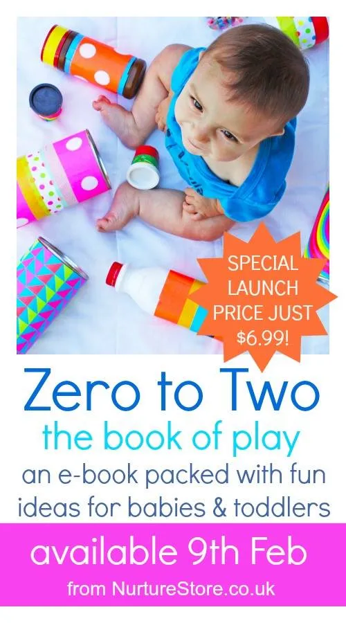 baby play book