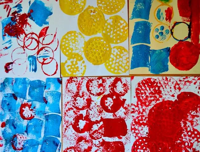 art projects for kids