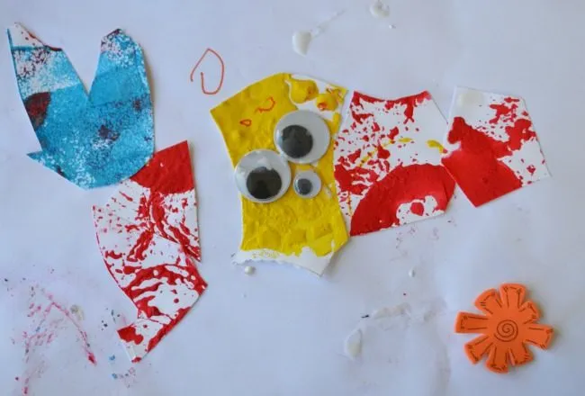 scissor practice for kids