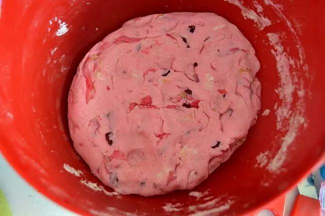 final play dough product