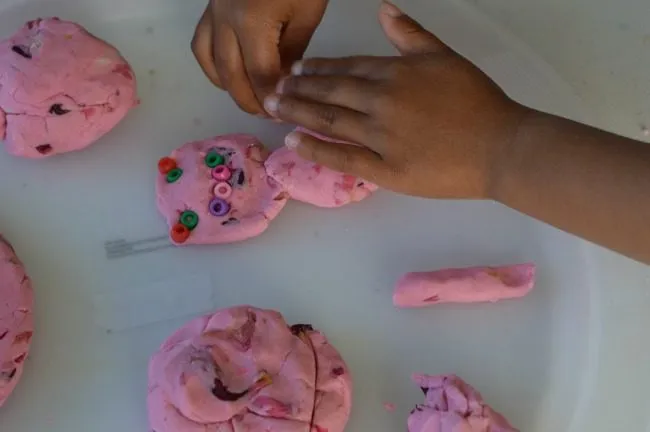 playdough recipe