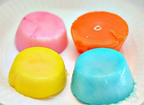 SOAP PLAY