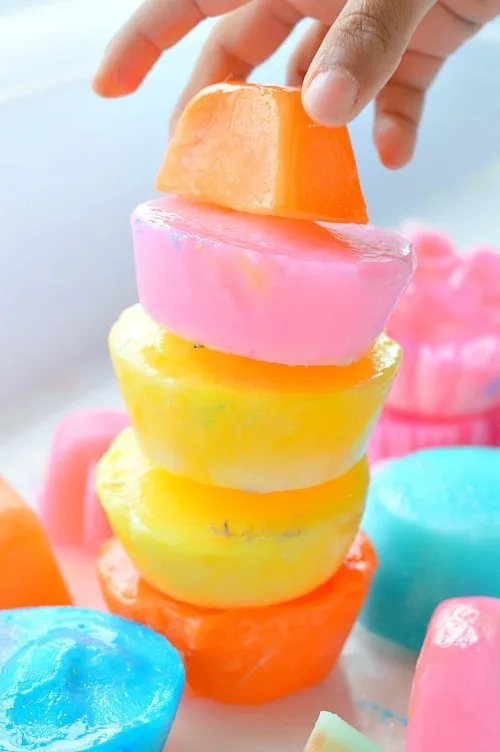 build with soap
