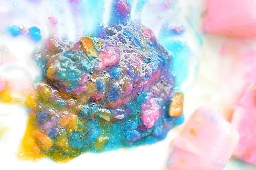 SOAP MUSH