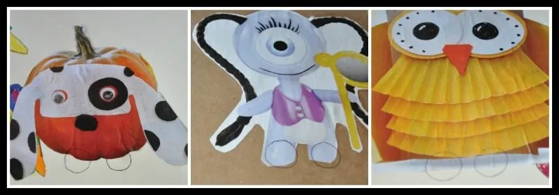 puppet hows-blogmemom