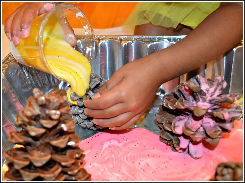 make oobleck