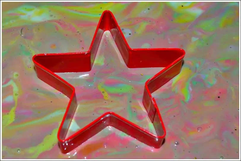 dried goop