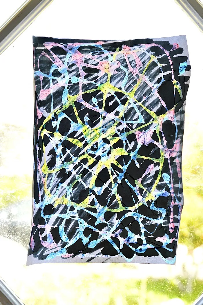 halloween-art-for-kids-with-glue