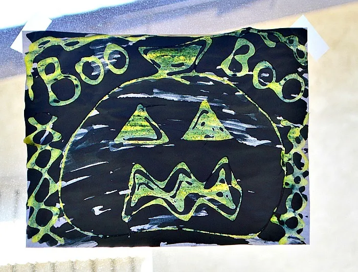 halloween-window-art-for-kids