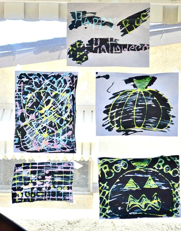 window-art-haloween-art-for-kids-spooky