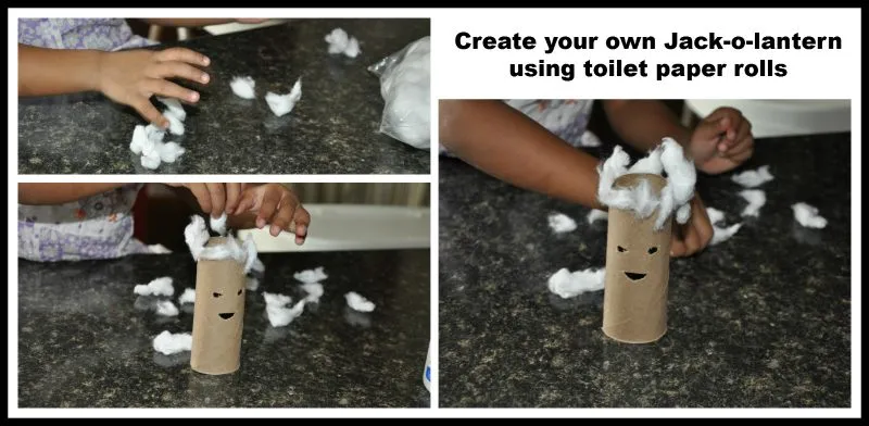 halloween craft