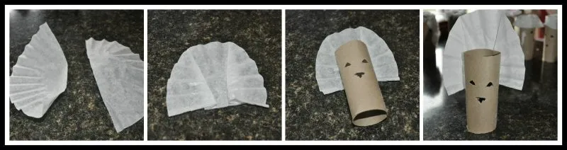 halloween crafts