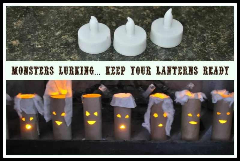halloween activities for kids