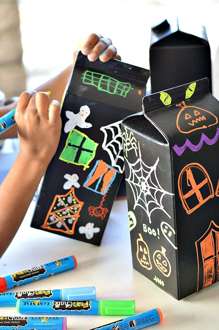 kids-haunted-house-craft