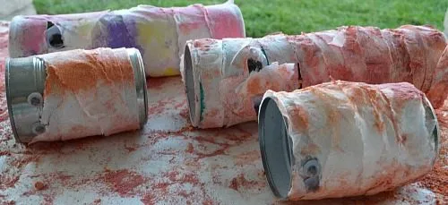 family mummies