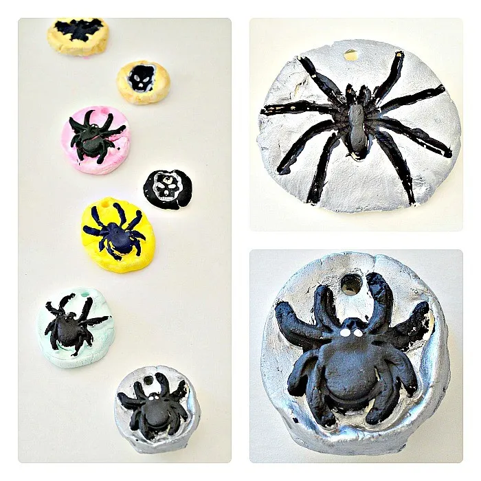 bug-medallions-craft