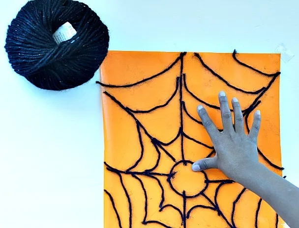 spider-activity