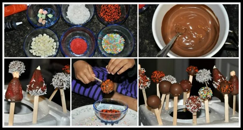cakepops