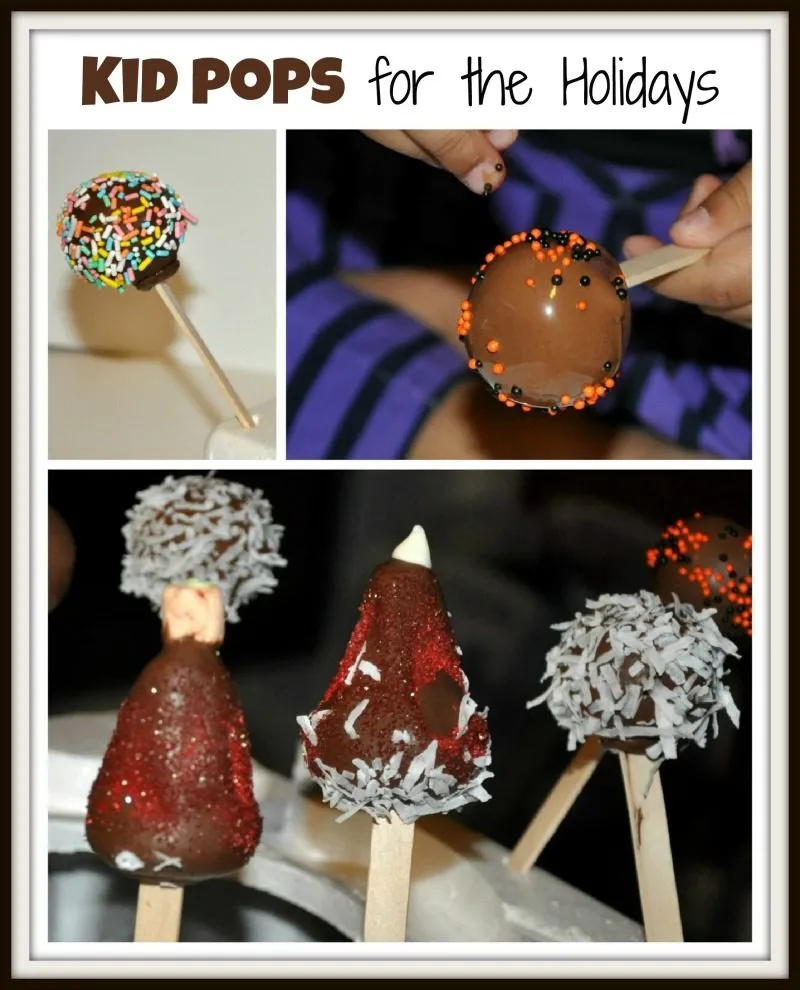 cake pops