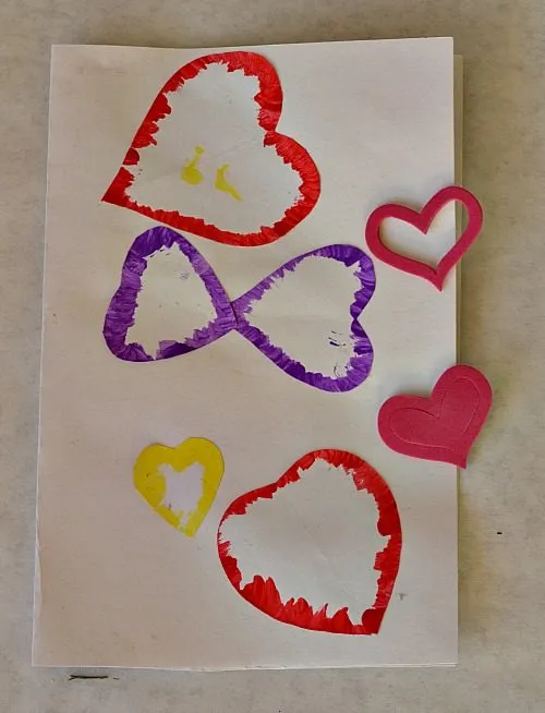 cards for valentines day