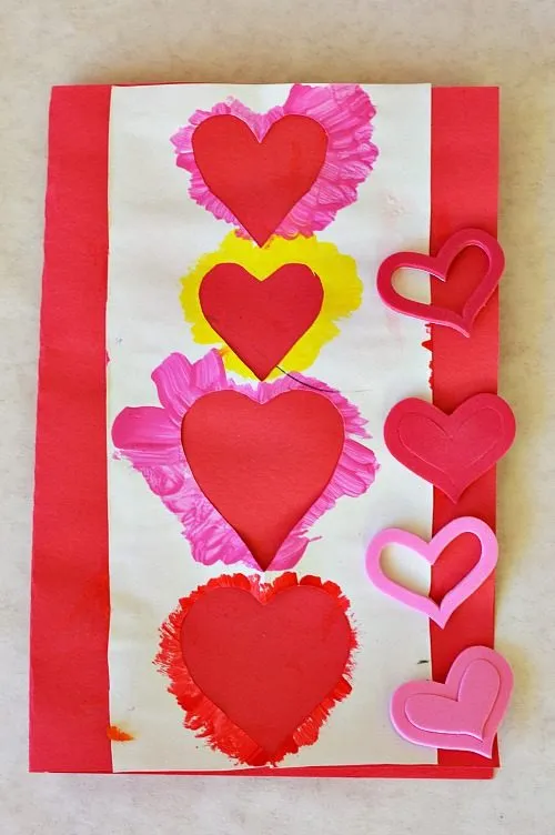 cards for vday