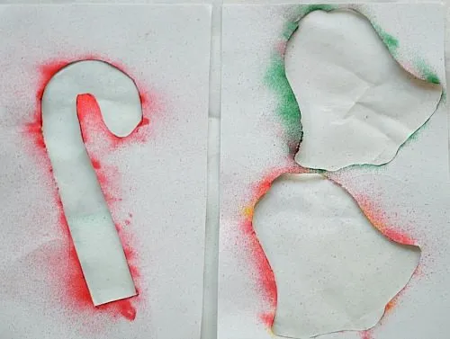 stencils for homemade cards