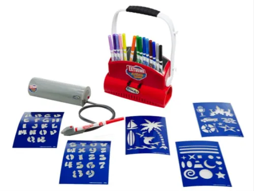 Roseart extreme airbrush studio