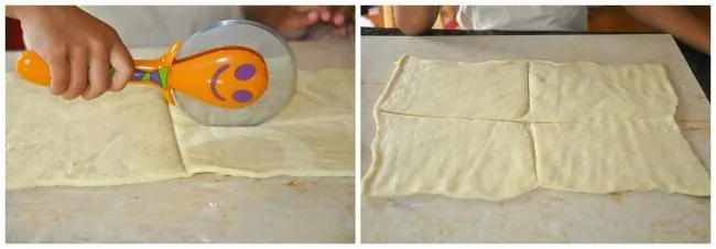 cresent roll recipe
