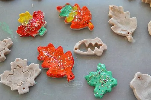 ornaments for fall