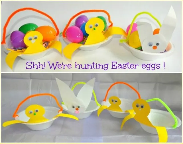 Easter craft for kids