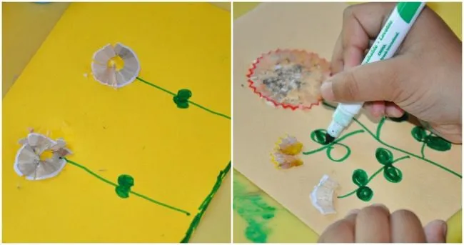 easy mothers day cards