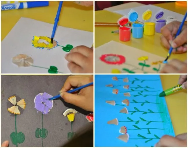 homemade mothers day cards