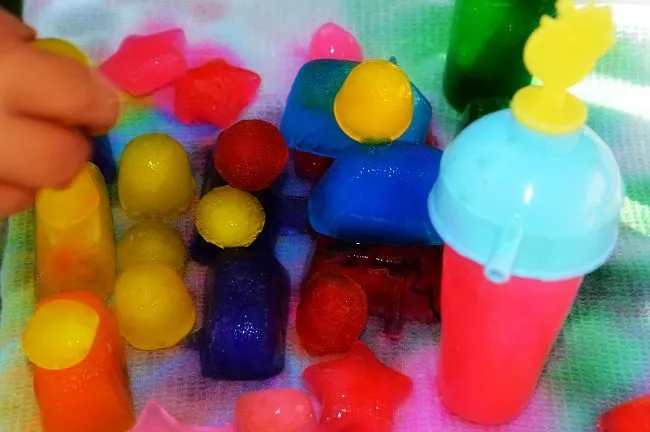 ice creations