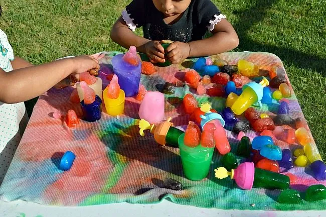 kids fun