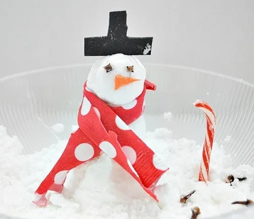 snowman