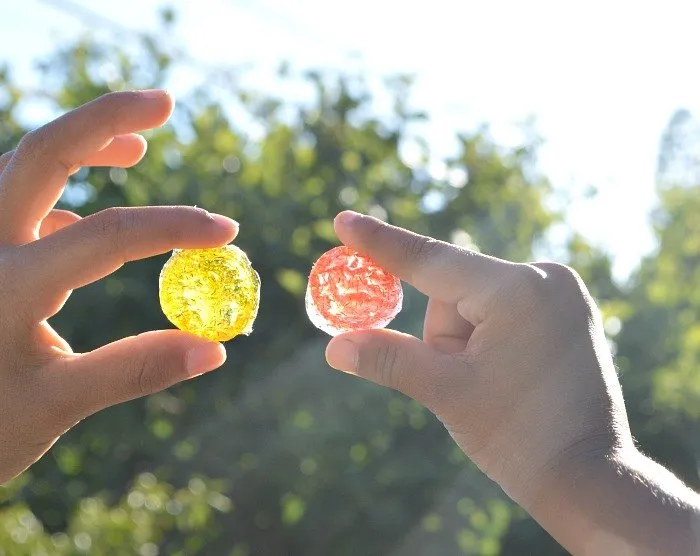glue gems