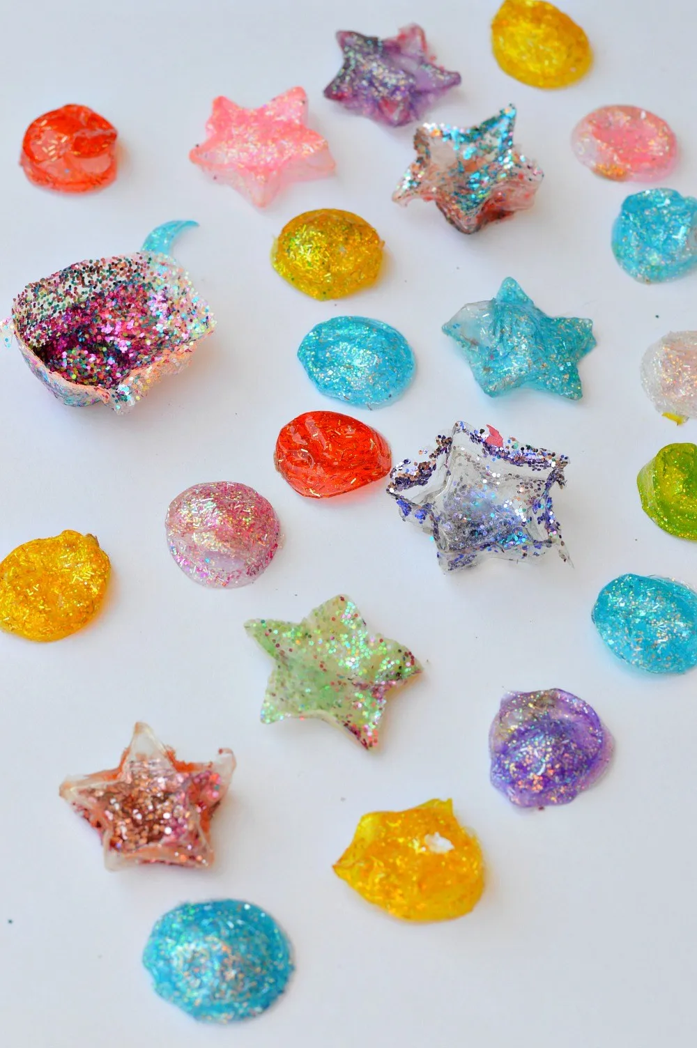 one ingredient play gems