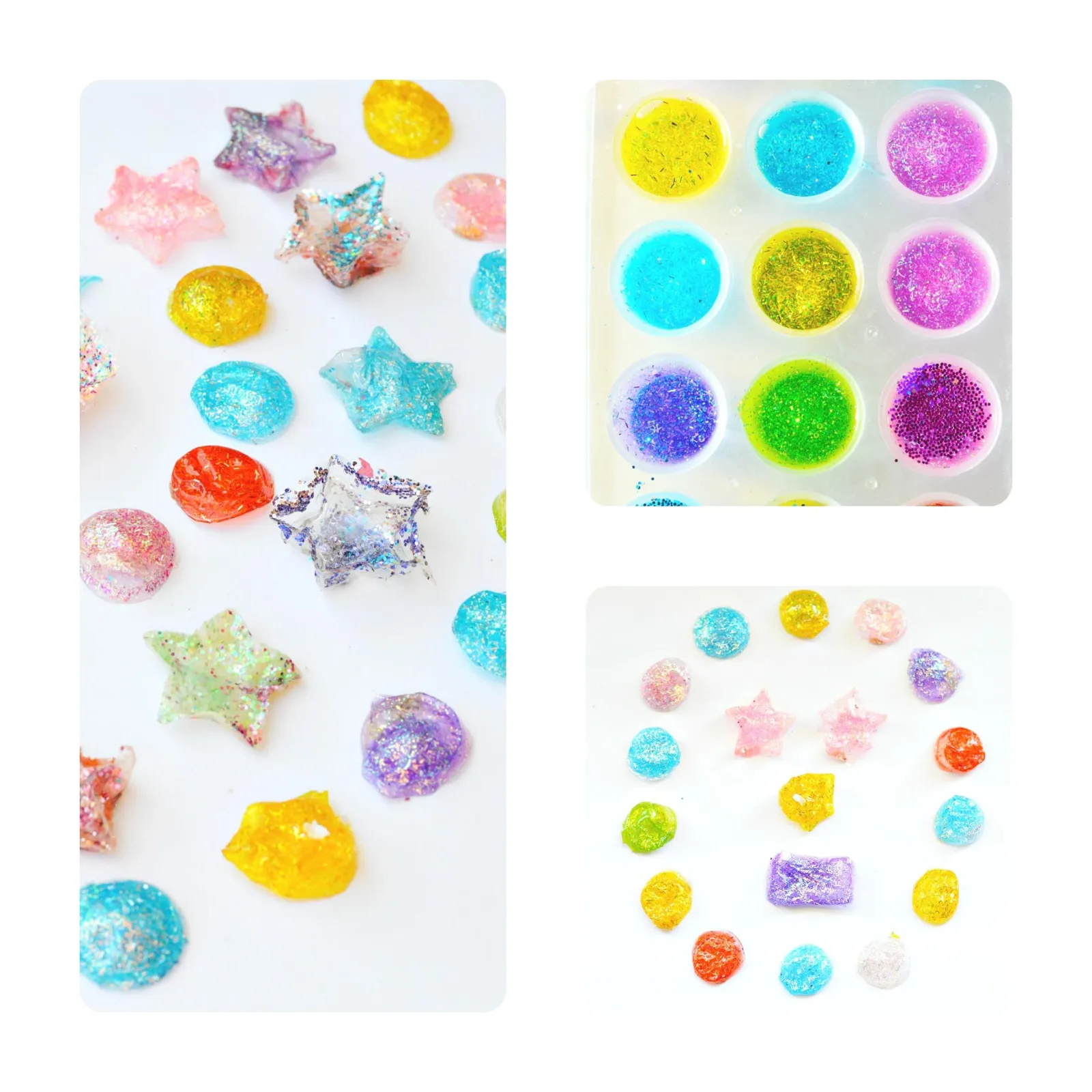 DIY ideas for play