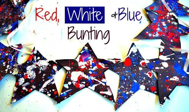 july 4th crafts