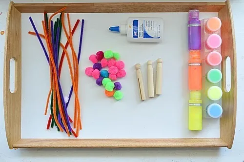 materials