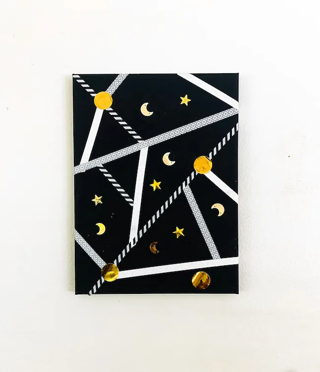 night-sky-wall-art-with-canvas.