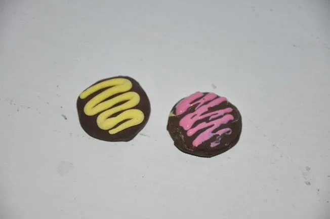 model magic cakes