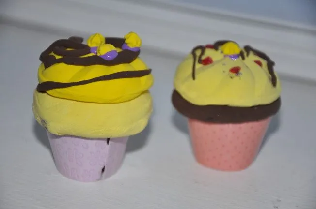 model magic cakes