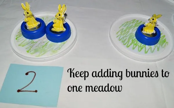 hands on math activities
