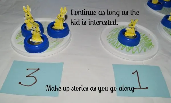 addition activities