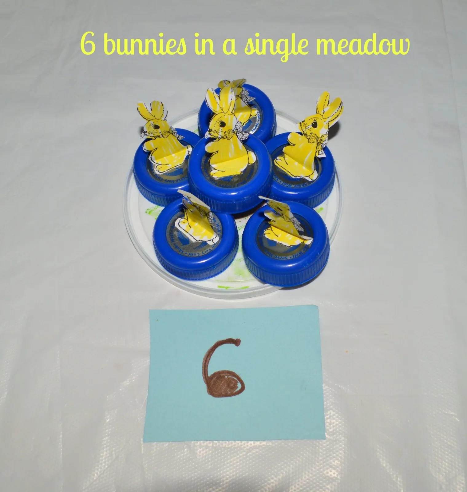 addition activities for kids
