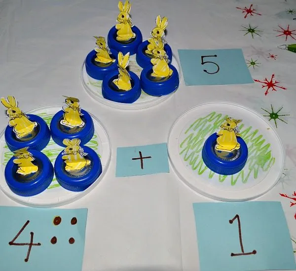 math addition